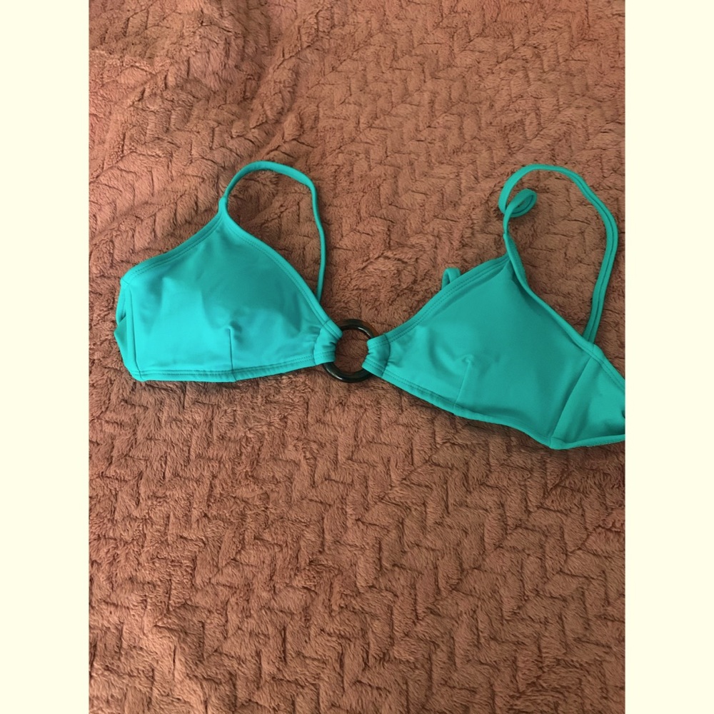 Bathing suit top